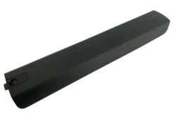 Pegasus / Bulls Abdeckung FĂŒr Powertube Akkus 2020-2022 Von Unten Kunststoff Evo Mit Schiebehebel