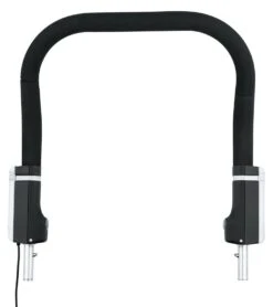 Croozer Schiebebügel Click & Flash Mit Licht Kid For 1 / Plus For 1 Modell 2018 (passend Ab 2009)