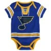 Outerstuff NHL Hockey Kleinkind Body St. Louis Blues