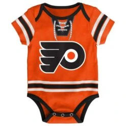 Outerstuff NHL Hockey Kleinkind Body Philadelphia Flyers