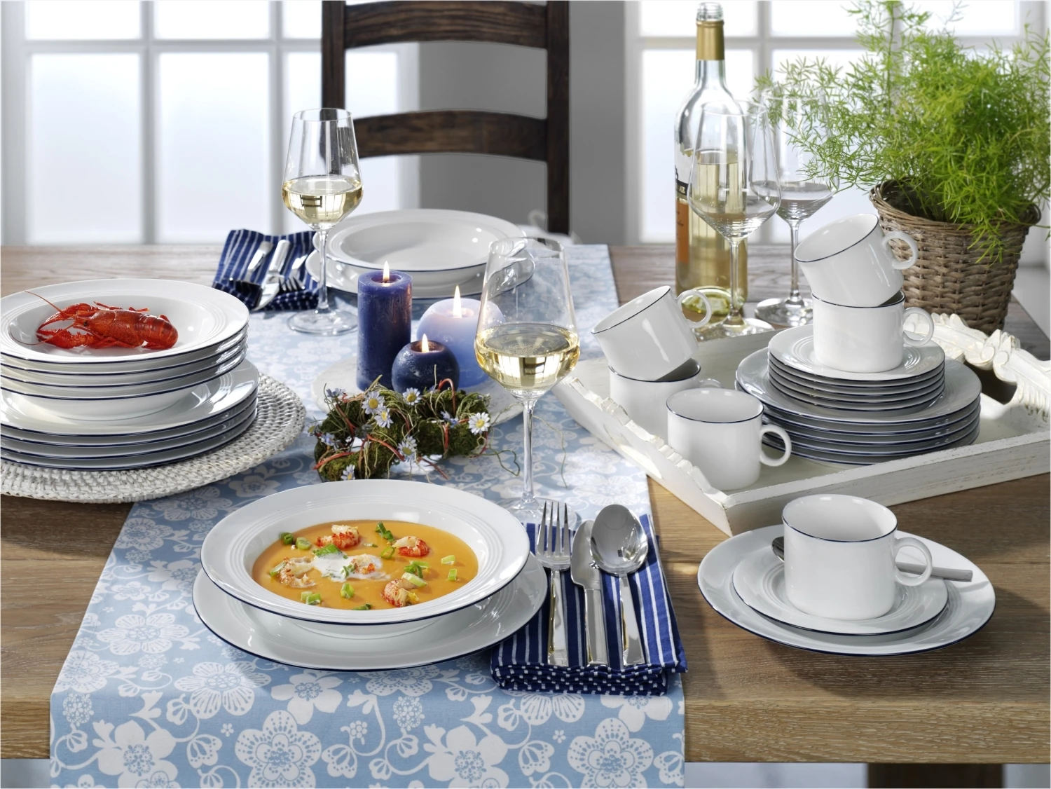 Friesland Lasagneform JEVERLAND â Bild 5