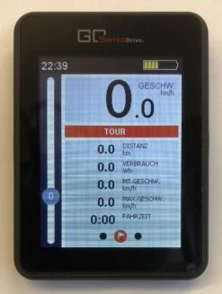 GoSwiss Drive Bediendisplay Evo-Umrüstset Für Alle Räder Ab 2012 20 GoSwiss Drive Bediendisplay Evo-Umrüstset Für Alle Räder Ab 2012 -KitchenAid-Shop GoSwiss Drive Bediendisplay Evo 2973 671 50 873000b