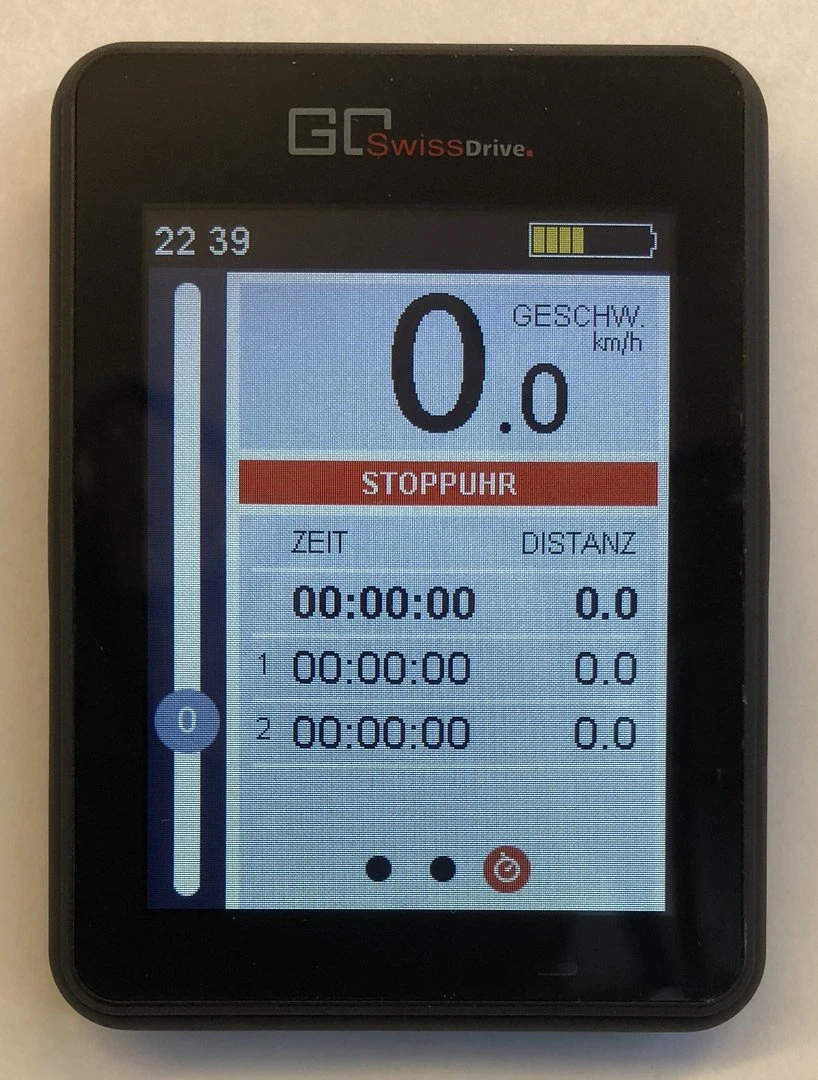 GoSwiss Drive Bediendisplay Evo-Umrüstset Für Alle Räder Ab 2012 8 GoSwiss Drive Bediendisplay Evo-Umrüstset Für Alle Räder Ab 2012 – Bild 6