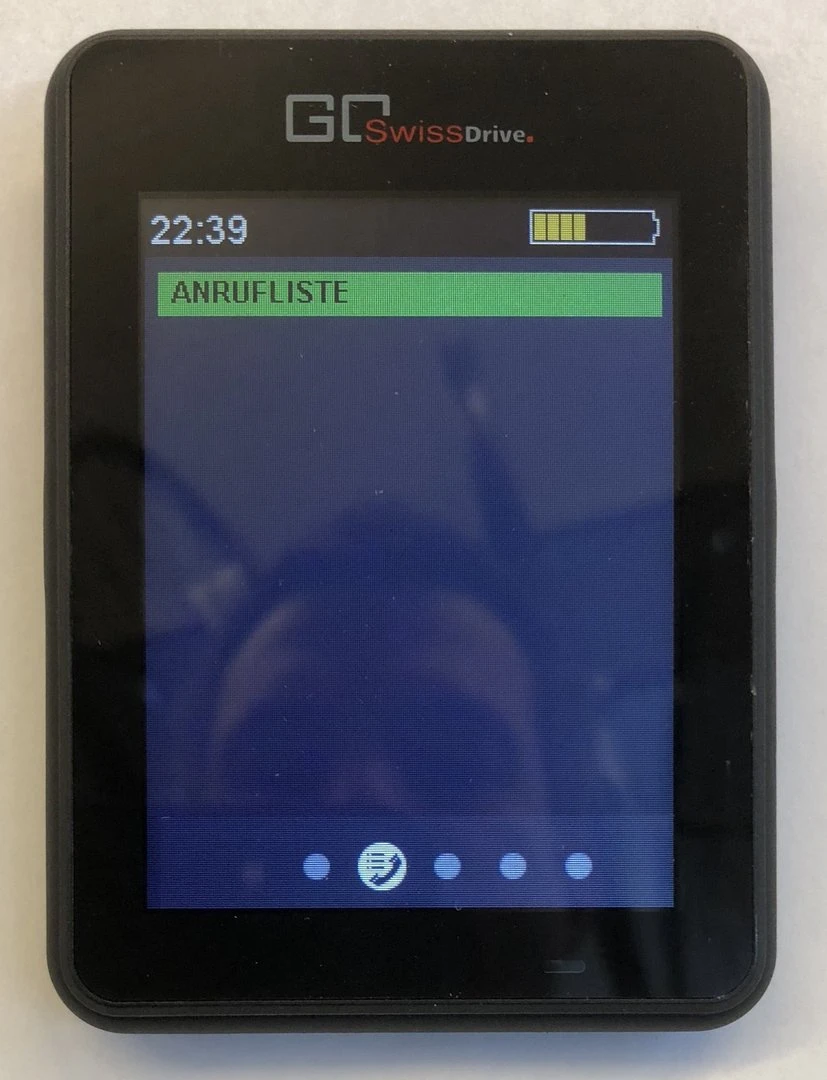 GoSwiss Drive Bediendisplay Evo-Umrüstset Für Alle Räder Ab 2012 10 GoSwiss Drive Bediendisplay Evo-Umrüstset Für Alle Räder Ab 2012 – Bild 8