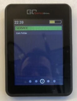 GoSwiss Drive Bediendisplay Evo-Umrüstset Für Alle Räder Ab 2012 25 GoSwiss Drive Bediendisplay Evo-Umrüstset Für Alle Räder Ab 2012 -KitchenAid-Shop GoSwiss Drive Bediendisplay Evo 2973 671 50 873000g