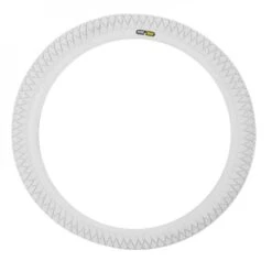 Reifen QU-AX Für Einrad 16x1.75" Weiß Draht