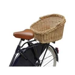 KLICKfix Weidenkorb GT Korbklip