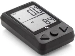 Orbea OC ANT+ Lev Mahle Display Black