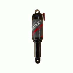 Manitou Radium Expert Dämpfer 190 X 50
