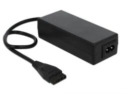 Navilock Netzteil Ext. 240V > 4-Pin 12V/2A