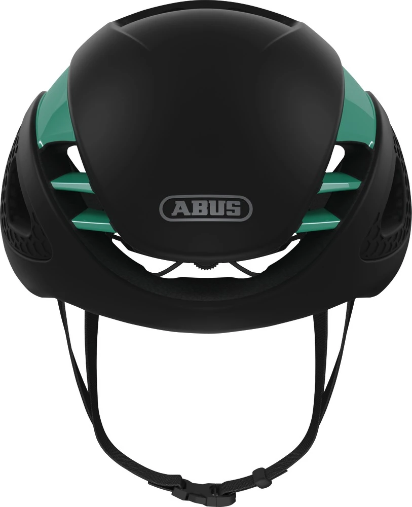 Abus GameChanger Celeste Green M 52-58 Cm Helm â Bild 2