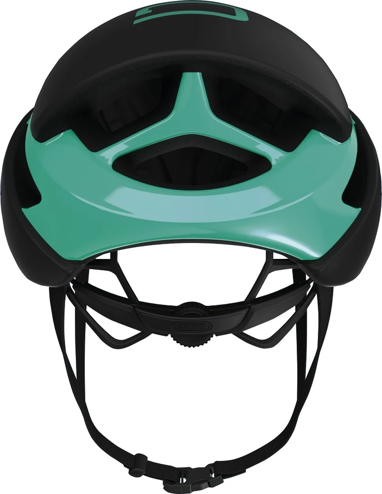 Abus GameChanger Celeste Green M 52-58 Cm Helm â Bild 3