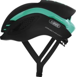 Abus GameChanger Celeste Green L 58-62 Cm Helm