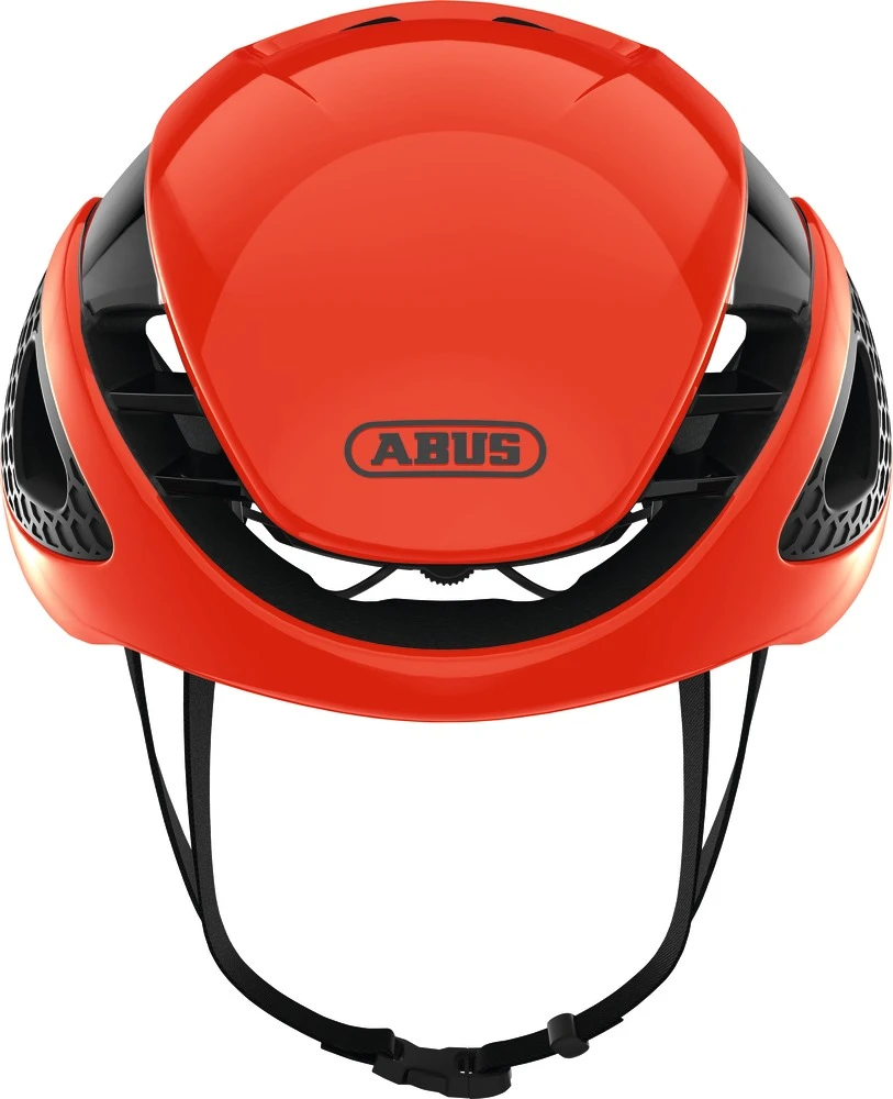 Abus GameChanger Shrimp Orange M 52-58 Cm Helm â Bild 2
