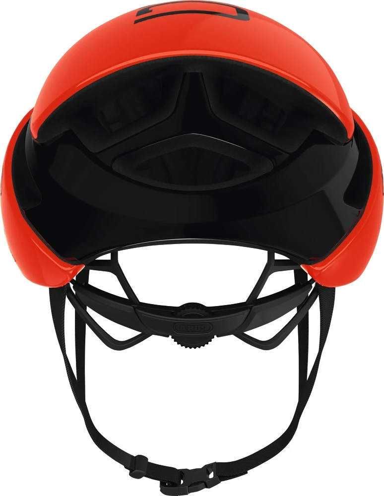 Abus GameChanger Shrimp Orange M 52-58 Cm Helm â Bild 3