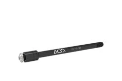 Acid Steckachse Für Fahrradanhänger | Black