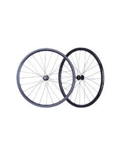 Airstreeem AL31 Disc Clincher Laufradsatz Road Gravel Neu