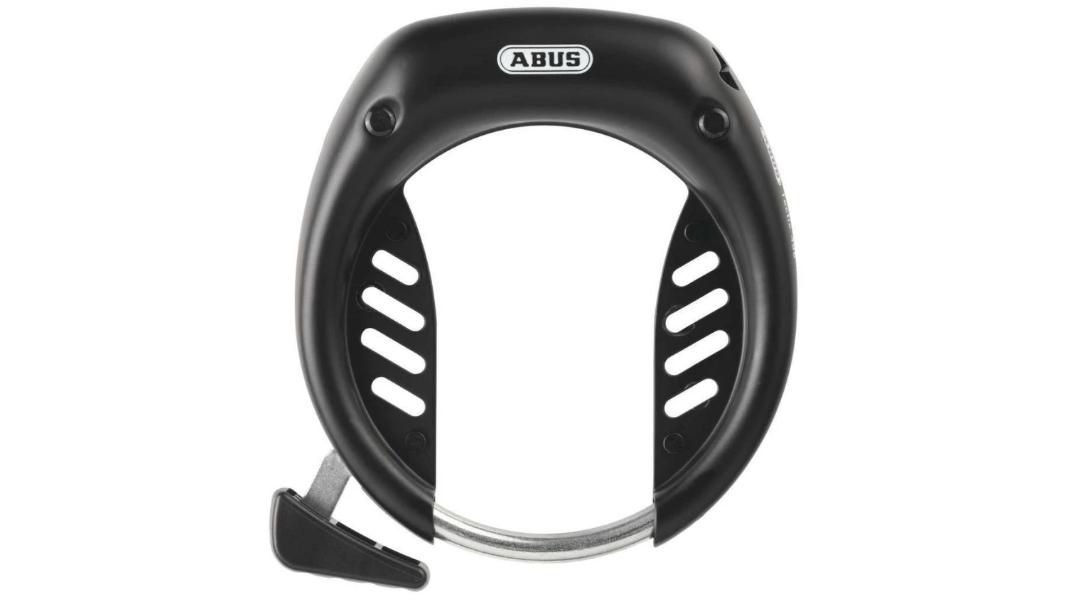 Abus Tectic 496 LH/SP NKR