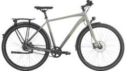 Bicycles CXS 1300