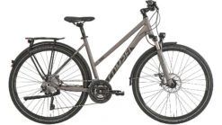 Compel XRC 1500 Trapez