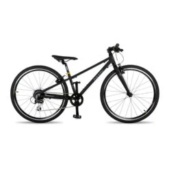 Beany Zero 26" Jugendrad MTB Schwarz