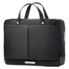 Brooks Brixton New Street Briefcase Black