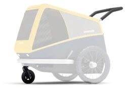 Buggyset Für Croozer Dog L