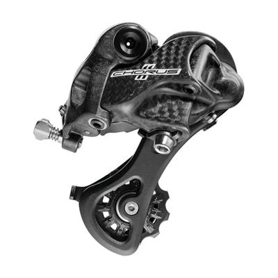 Campagnolo® Campagnolo Chorus 2x11 Schaltwerk