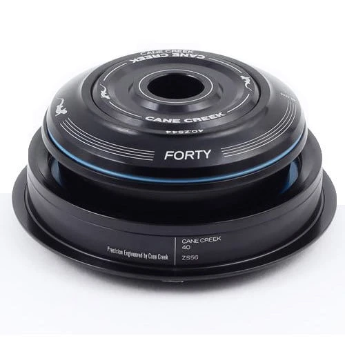 Cane Creek Steuersatz 40 Tapered ZS44 | ZS56/40