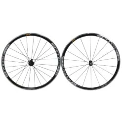 Citec 3000 Light 28" Rennrad-Laufradsatz