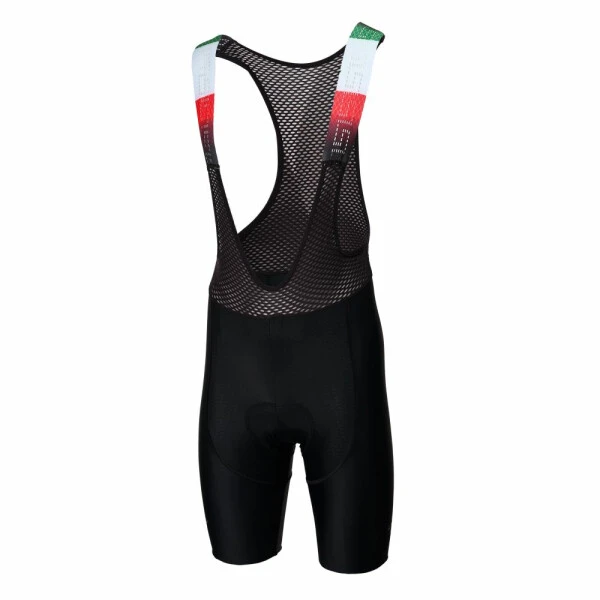 Colnago Bibshorts Sanremo Schwarz