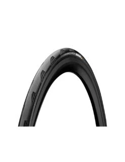 Continental Gran Prix GP5000 Tube Type Reifen 28" Faltreifen Neu