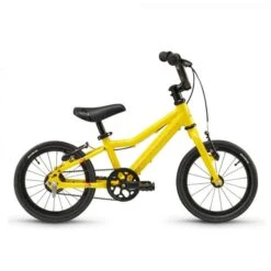 Coolmobility Academy 14 Belt Kinderfahrrad 14"