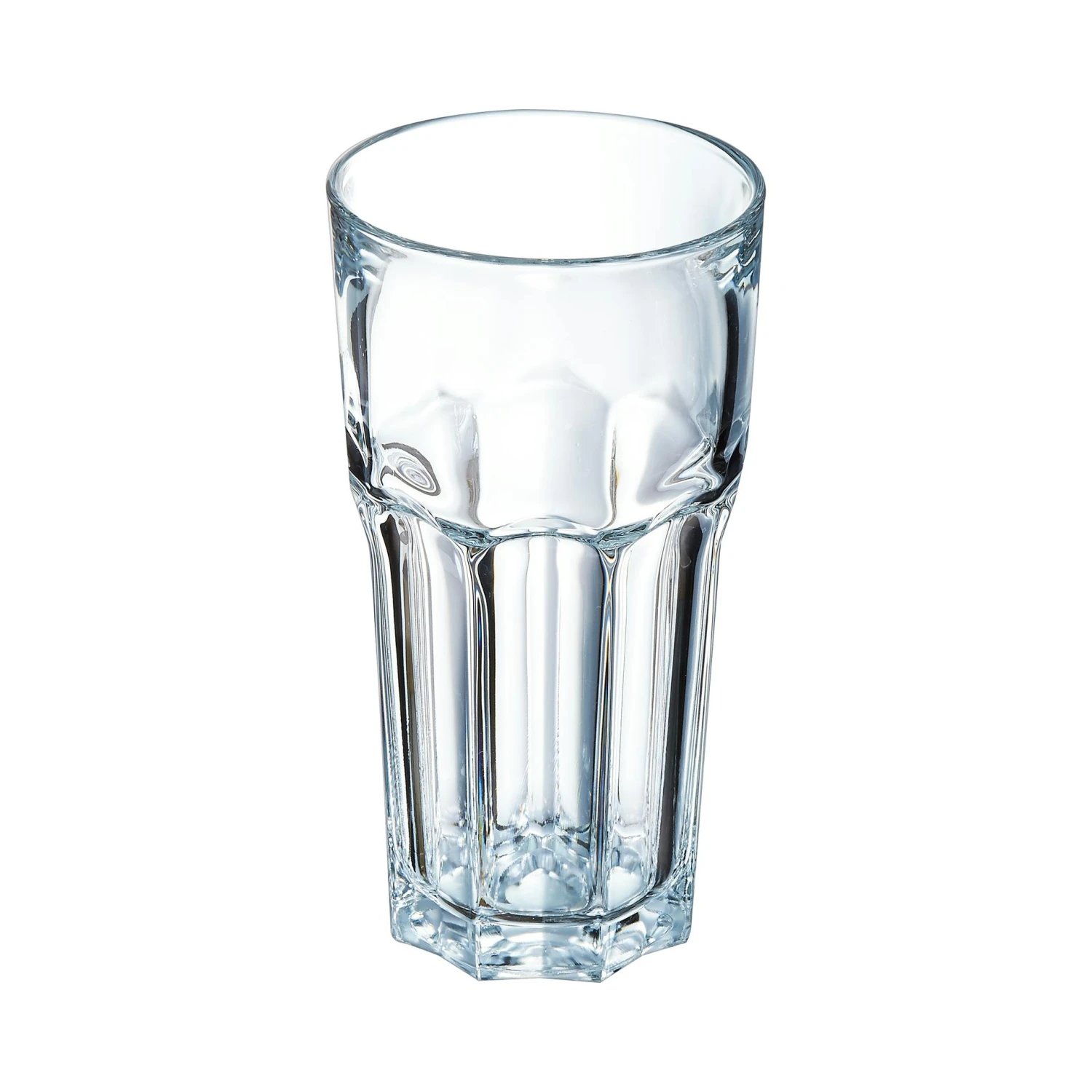 Arcoroc ARC J2598 Granity Longdrinkglas, 650ml, Glas, Transparent, 6 StĂŒck â Bild 7