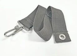 Qeridoo Sicherungsband Deichsel Ab 2018