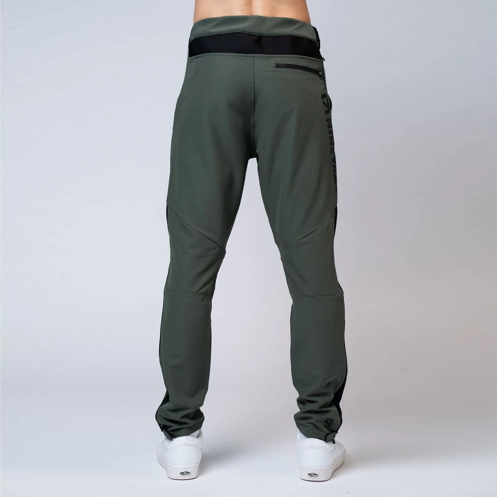 CORE. Tech Riding Pants Olive 3 CORE. Tech Riding Pants Olive