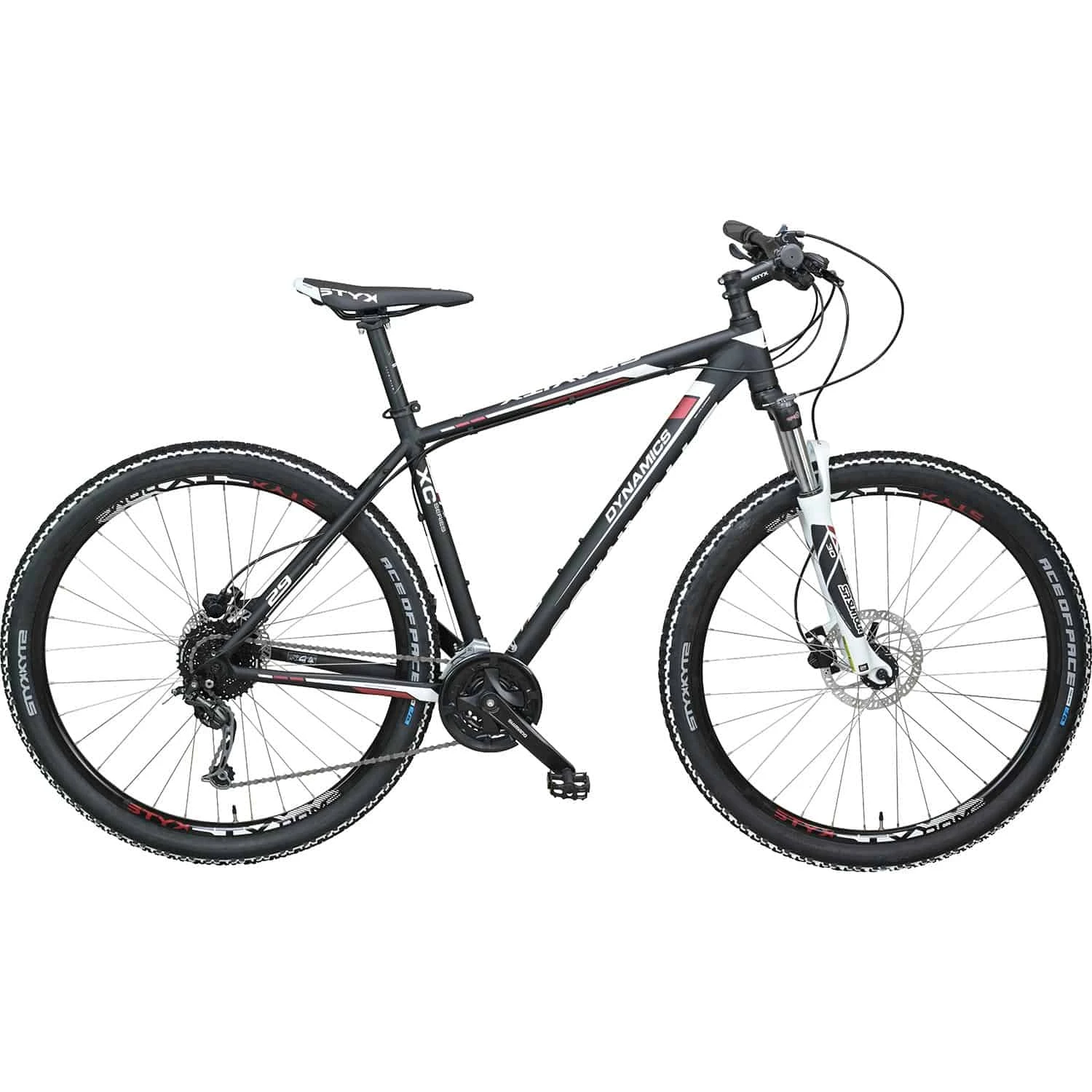 Dynamics Gravity 29 MTB Hardtail 29"