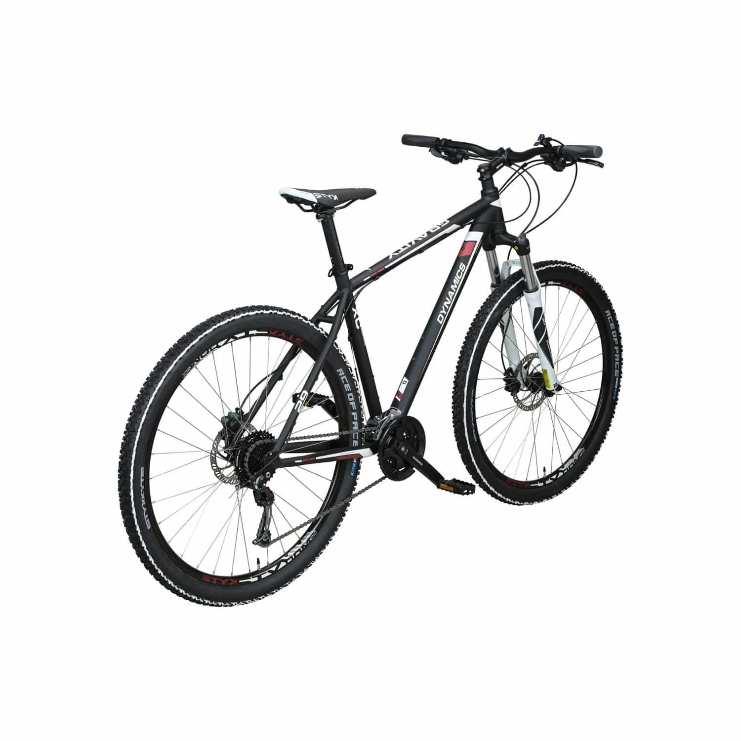 Dynamics Gravity 29 MTB Hardtail 29" â Bild 2