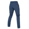 Endura Hummvee Chino Hose Marineblau