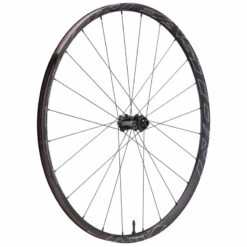 Easton EA90 AX Road CLN Disc Front Wheel 12x100/15x100 28&quot;