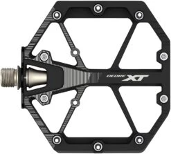 Shimano Flat Pedal PD-M8141 Deore XT