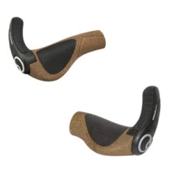 ERGON GP3 BioKork Griffe Mit Hörner Rohloff / Nexus / Pinion