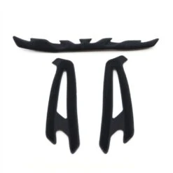 Giro Agilis Pad Set Black