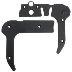 Haibike Flyon Drop Out Cover Set Für Hinterradstrebe