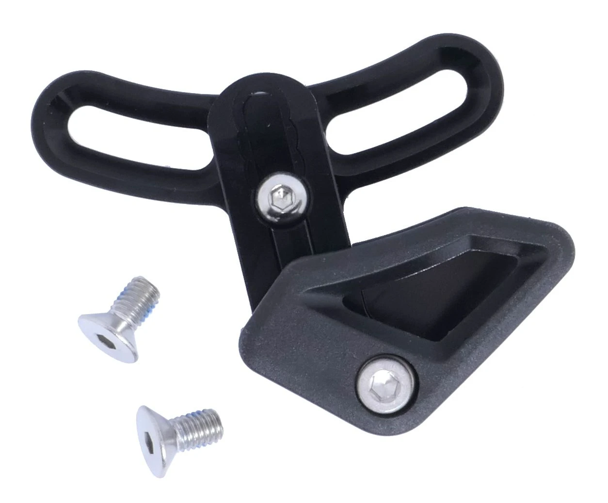 Haibike Flyon KettenfĂŒhrung