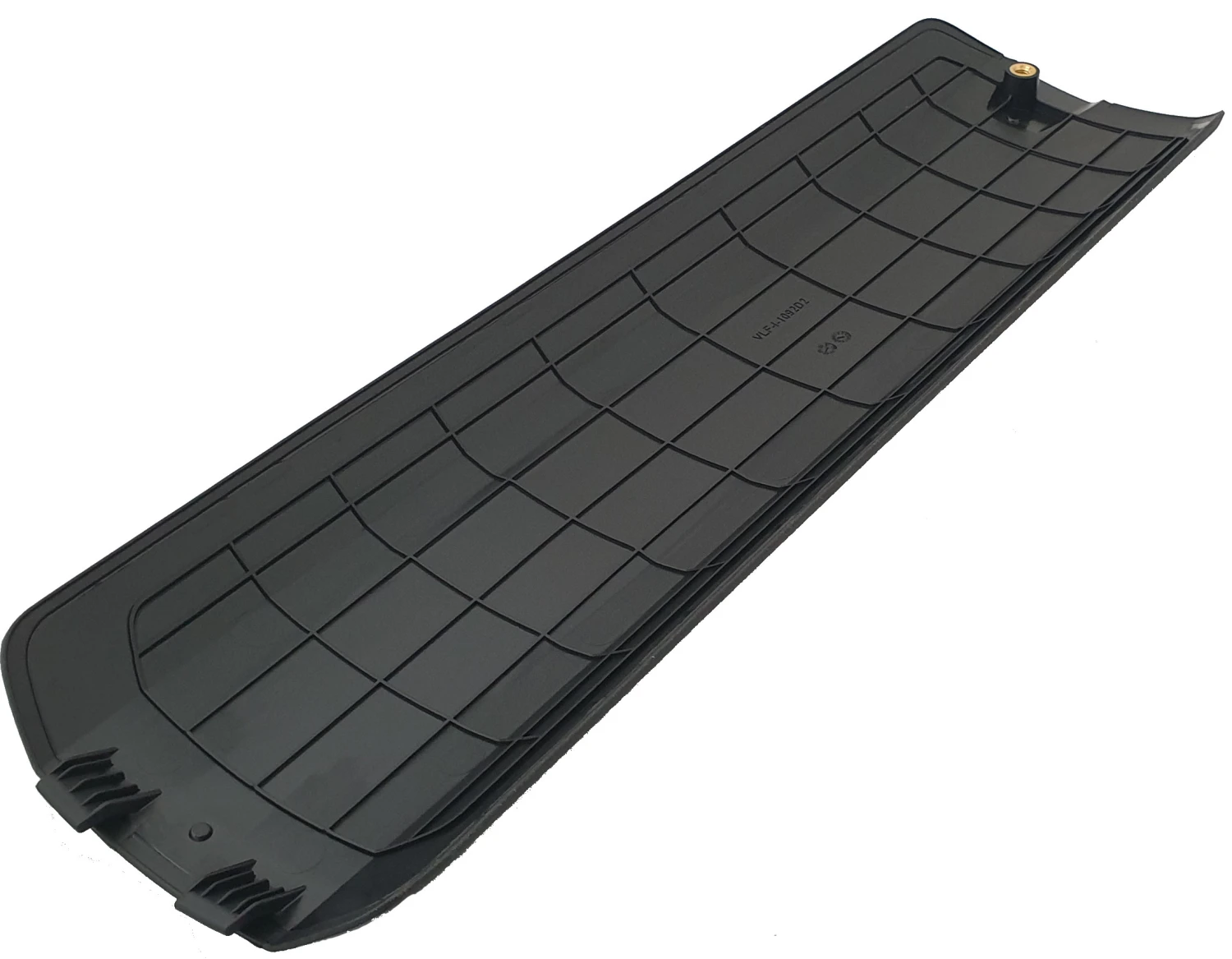 Haibike Skidplate FĂŒr 600 Wh Akkufach - Allmtn 2021 â Bild 2