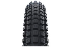 Schwalbe Jumpin‘ Jack Drahtreifen Performance Line Addix Black Performance 20''