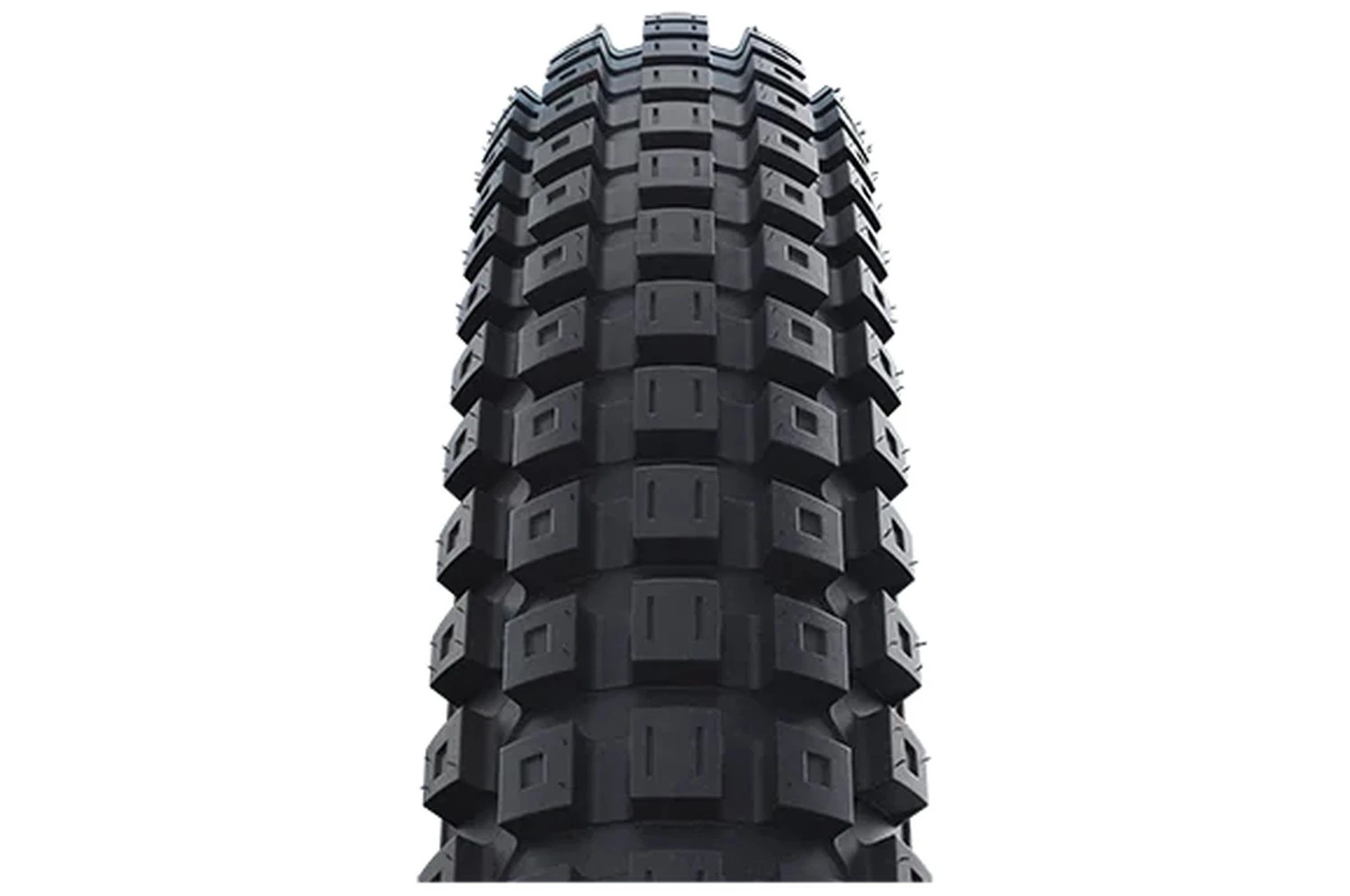 Schwalbe Jumpinâ Jack Drahtreifen Performance Line Addix Black Performance 20''