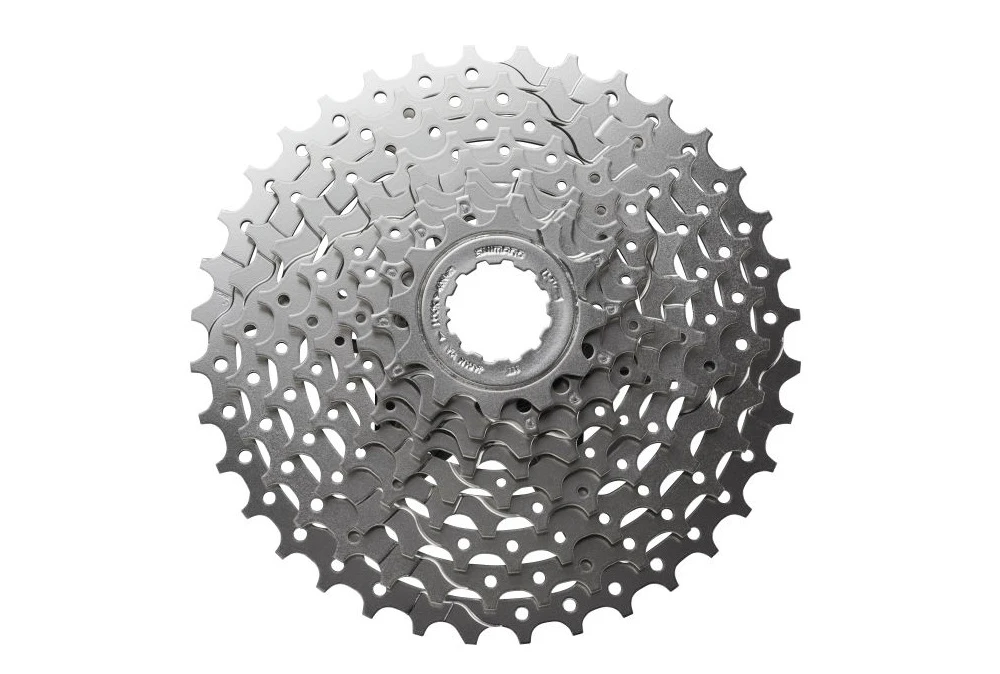 Shimano Kassette CS-HG400 9-fach 11-28 ZĂ€hne