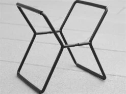 X-Up Bike Stand Ausstellungsständer Black